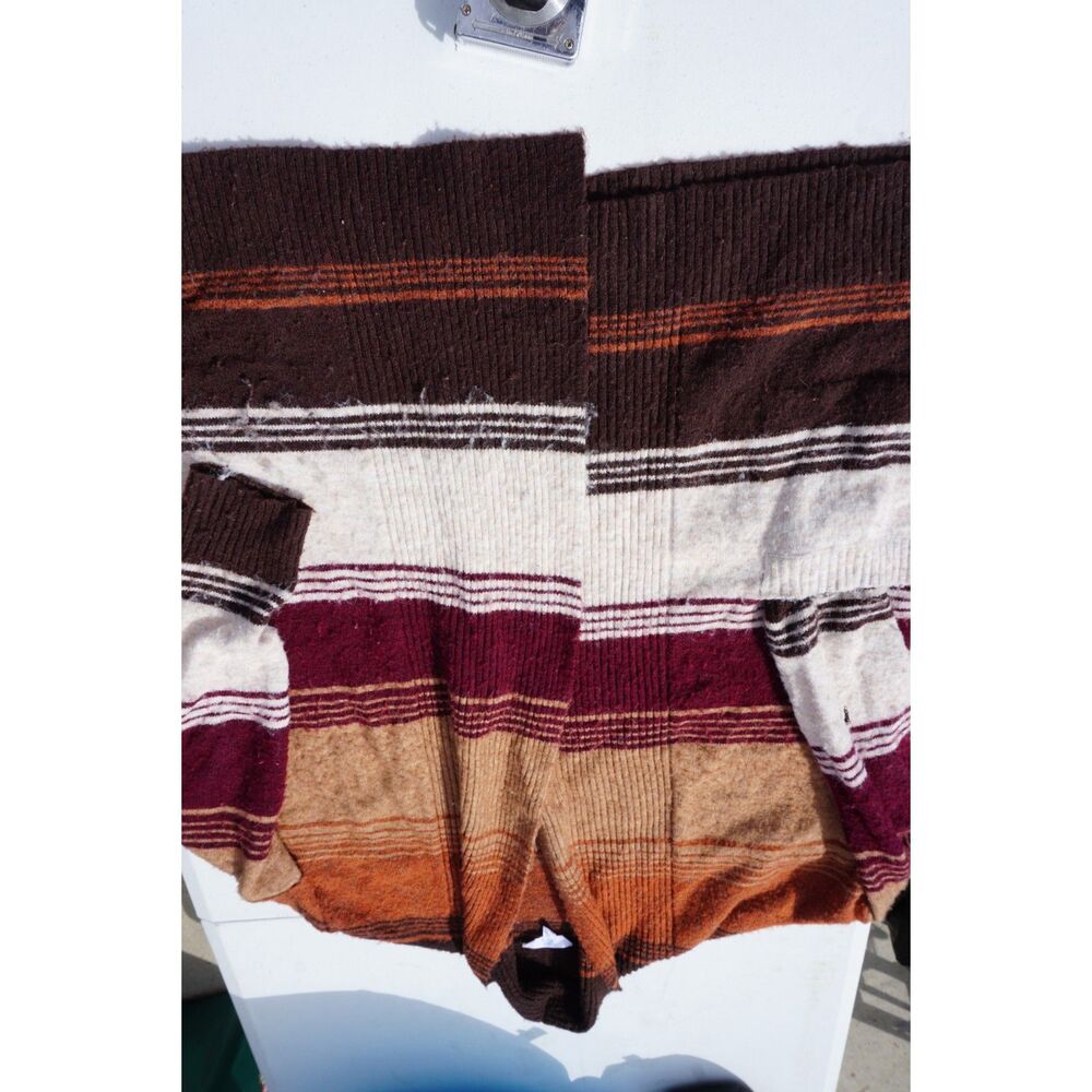 Time and Tru Women's Festive Holiday Style Sweater